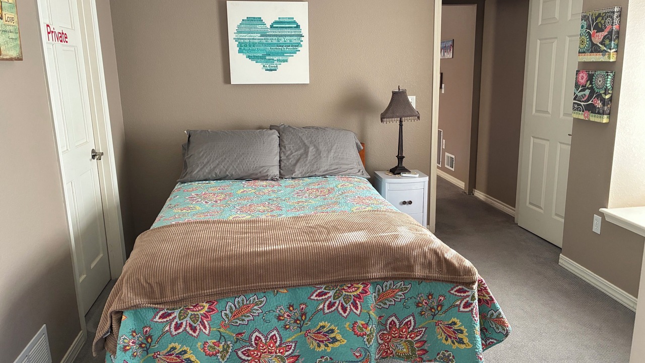 Photo of Bedroom in Strasburg