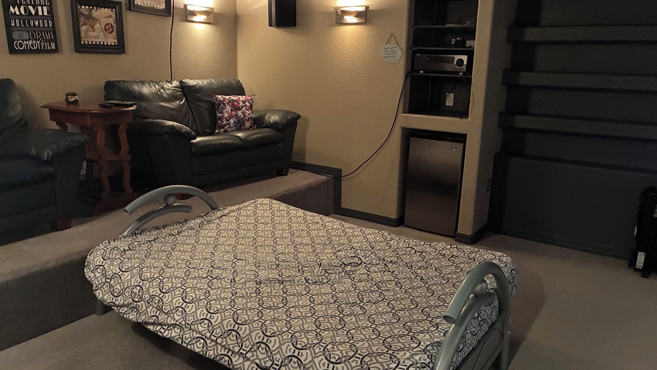 Photo of Livingroom in Strasburg