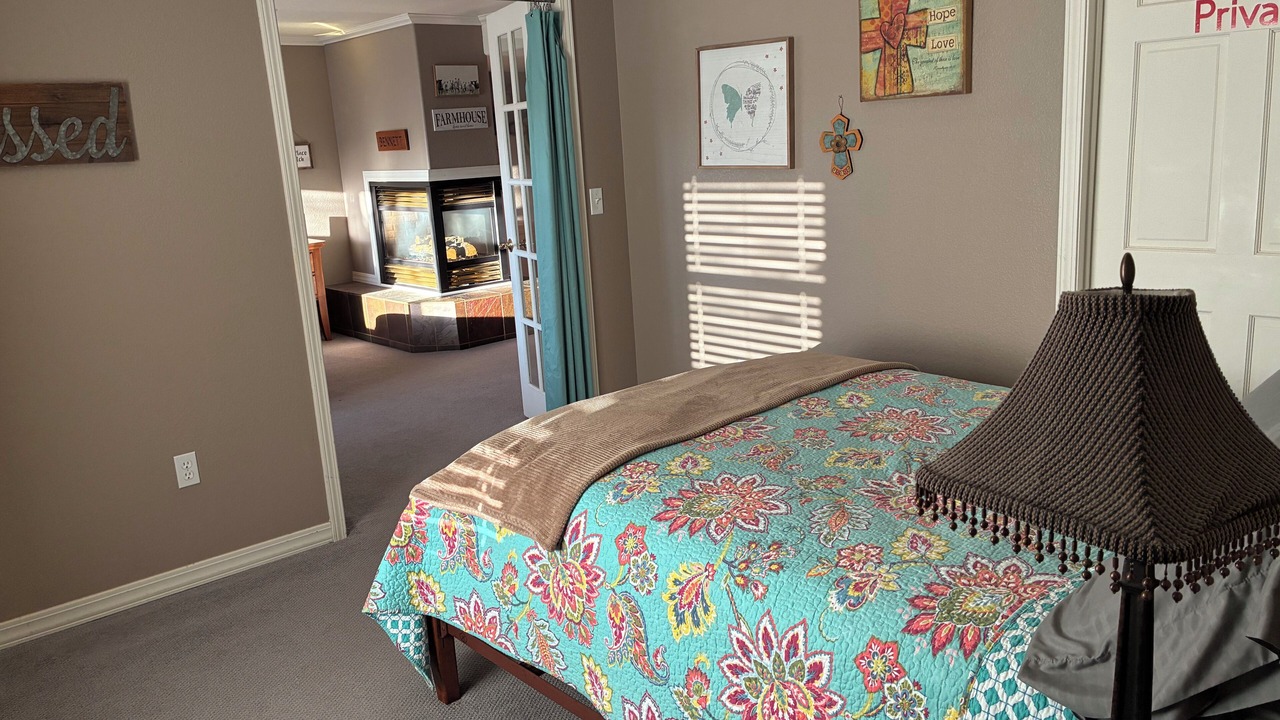 Photo of Bedroom in Strasburg
