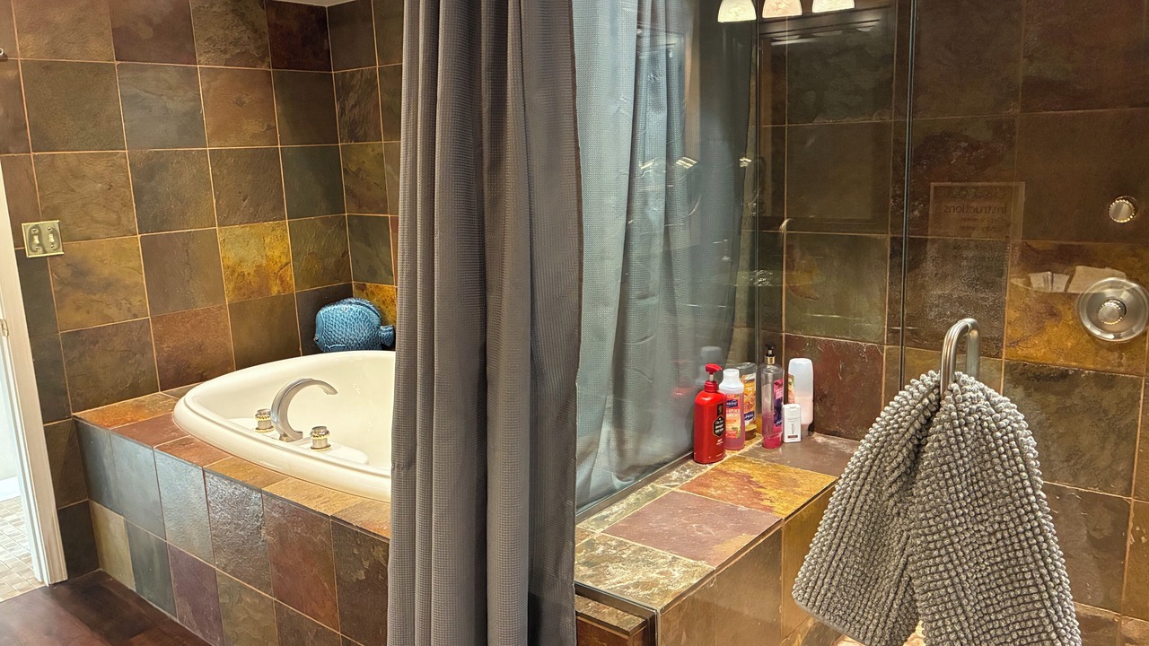 Photo of Bathroom in Strasburg
