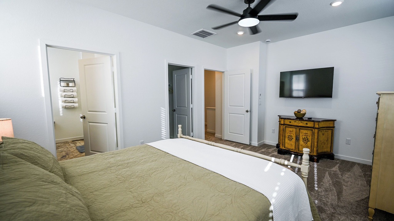 Photo of Bedroom in Watkins