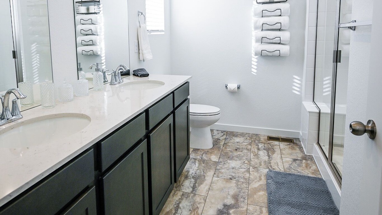 Photo of Bathroom in Watkins
