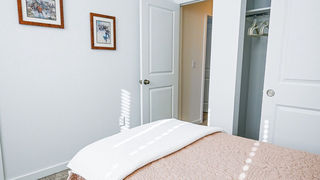 Photo of Bedroom in Watkins