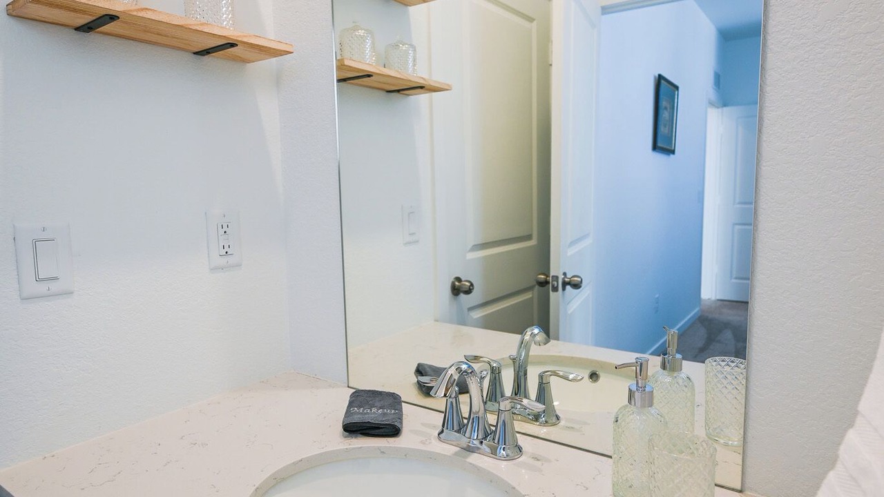 Photo of Bathroom in Watkins