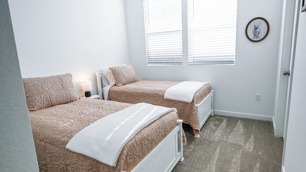 Photo of Bedroom in Watkins