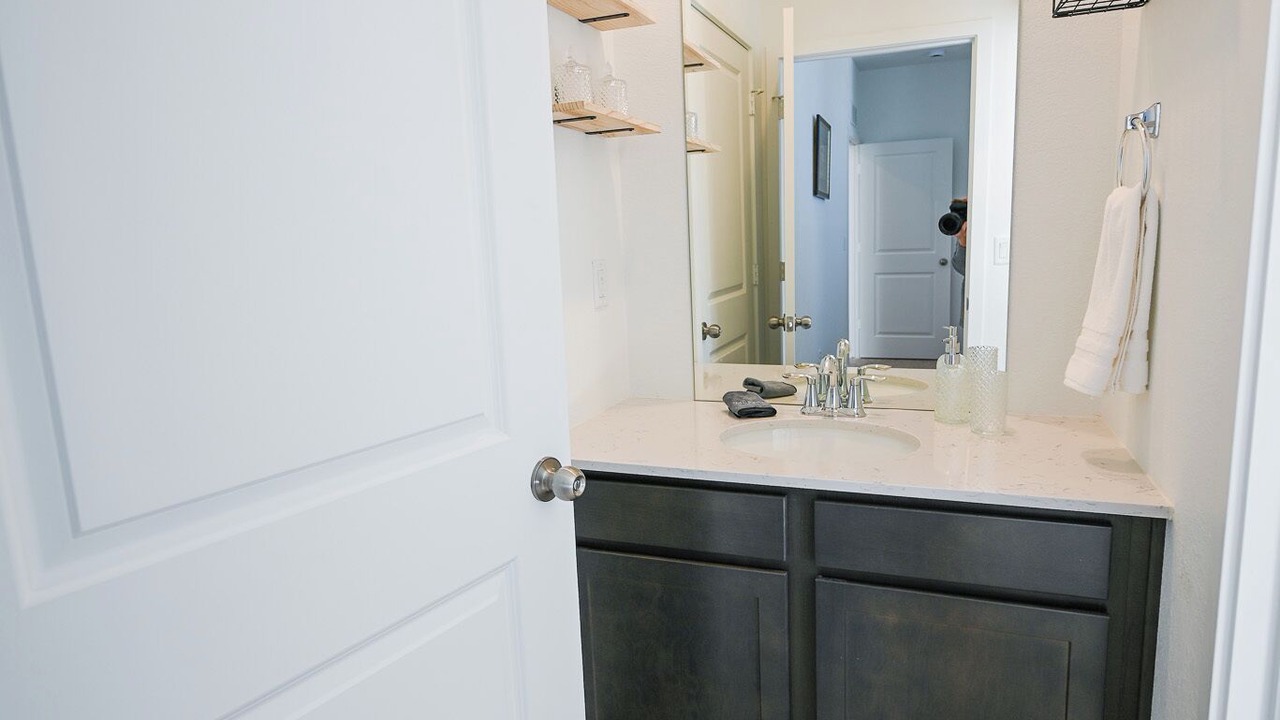 Photo of Bathroom in Watkins