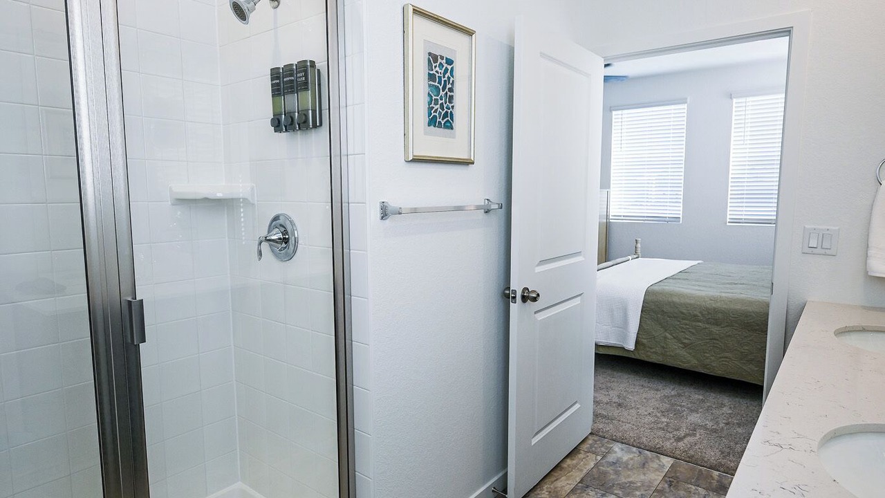 Photo of Bathroom in Watkins