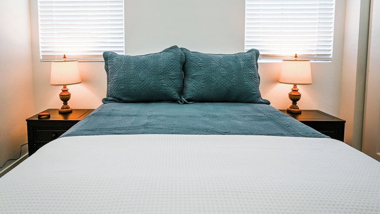Photo of Bedroom in Watkins