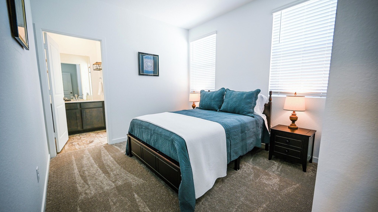 Photo of Bedroom in Watkins