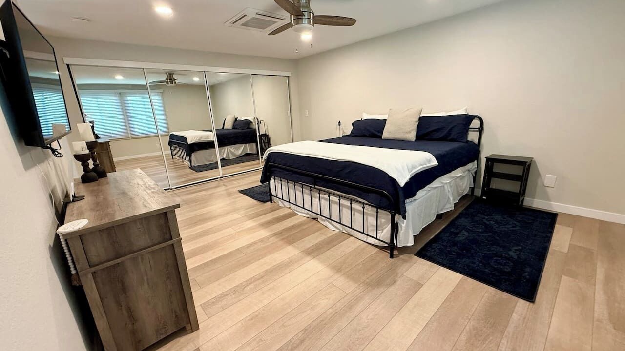 Photo of Bedroom in Dam East - West