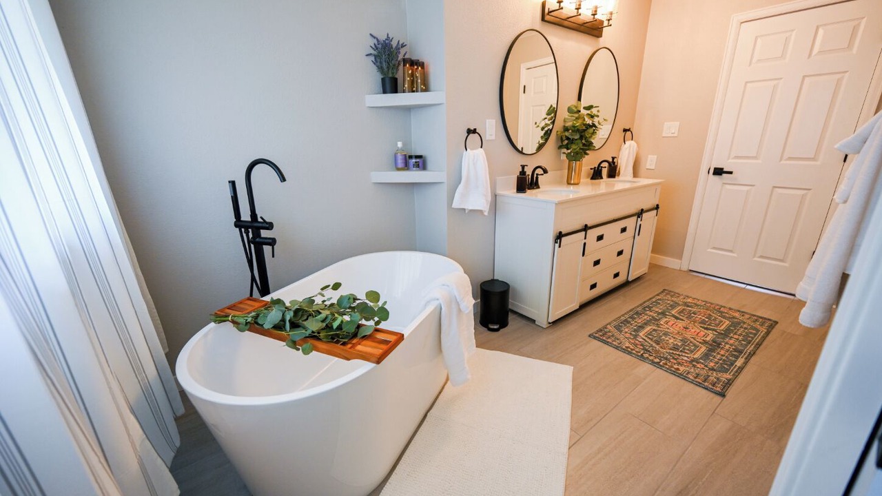 Photo of Bathroom in Southeast