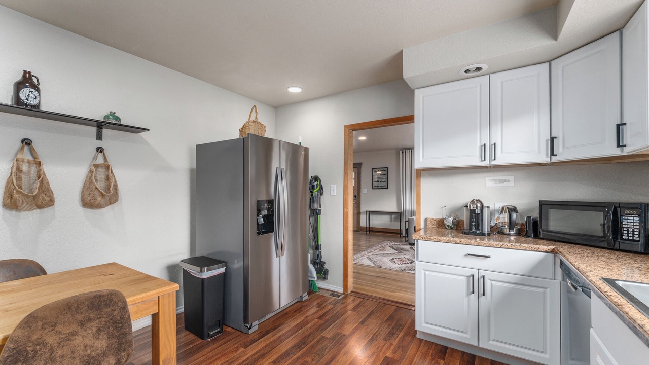 Photo of Kitchen in Chelan