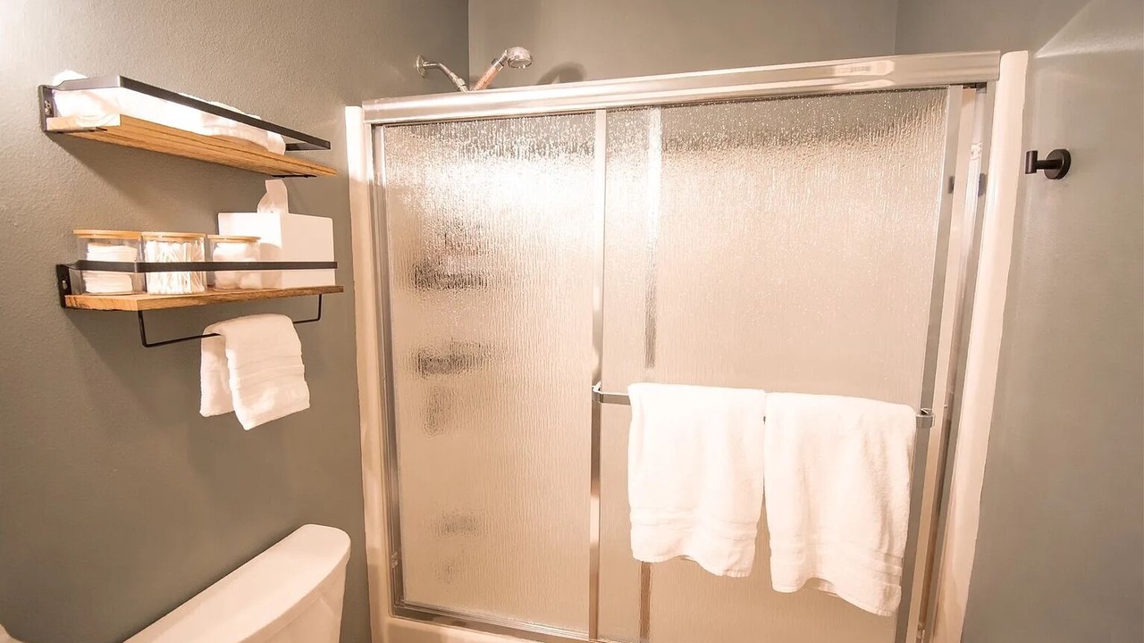 Photo of Bathroom in Friday Harbor