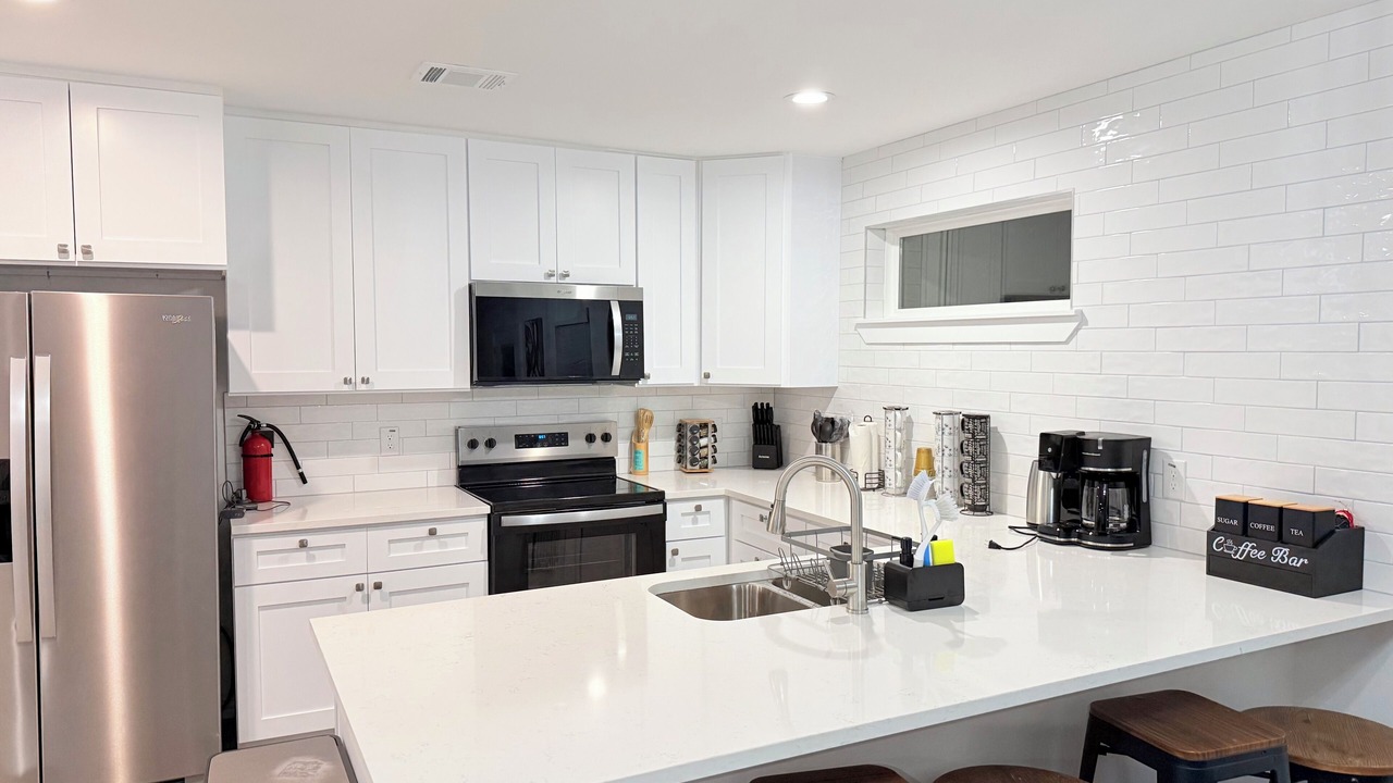 Photo of Kitchen in Lakewood Village