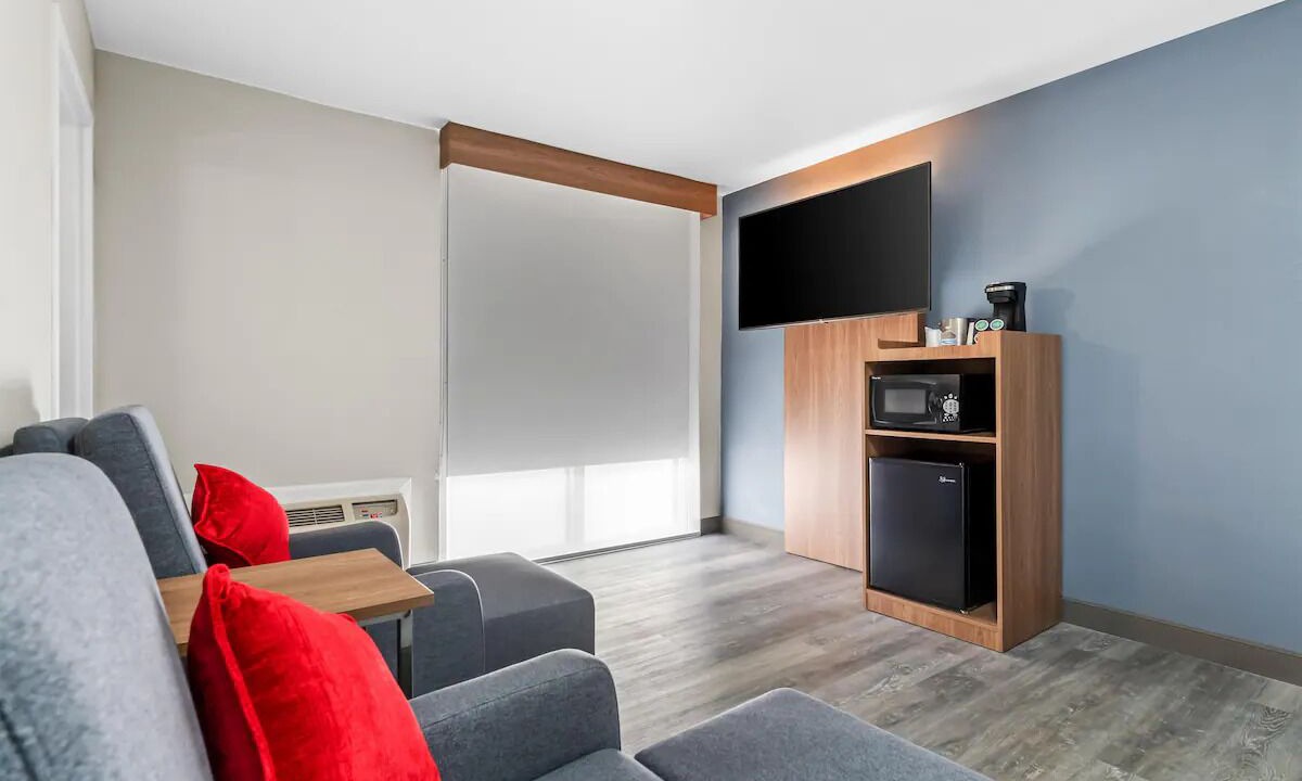 Photo of Bedroom in Cheyenne