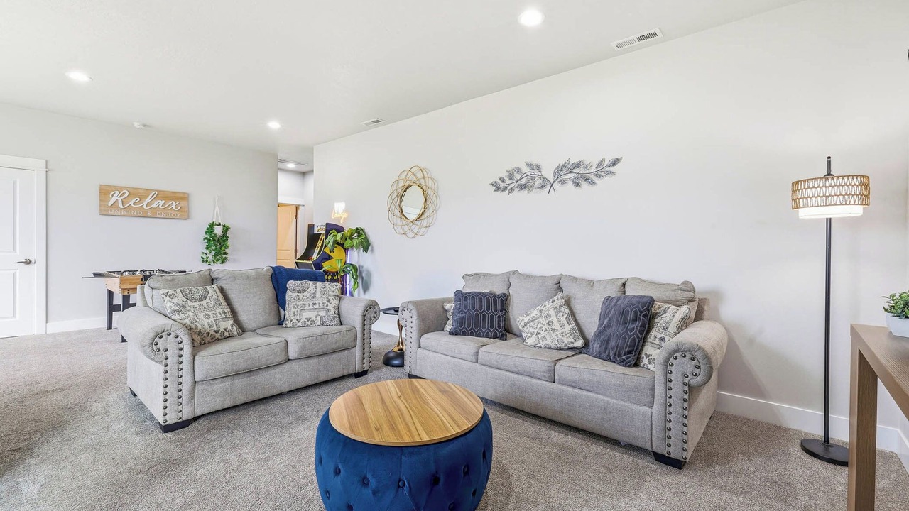 Photo of Livingroom in South Richland
