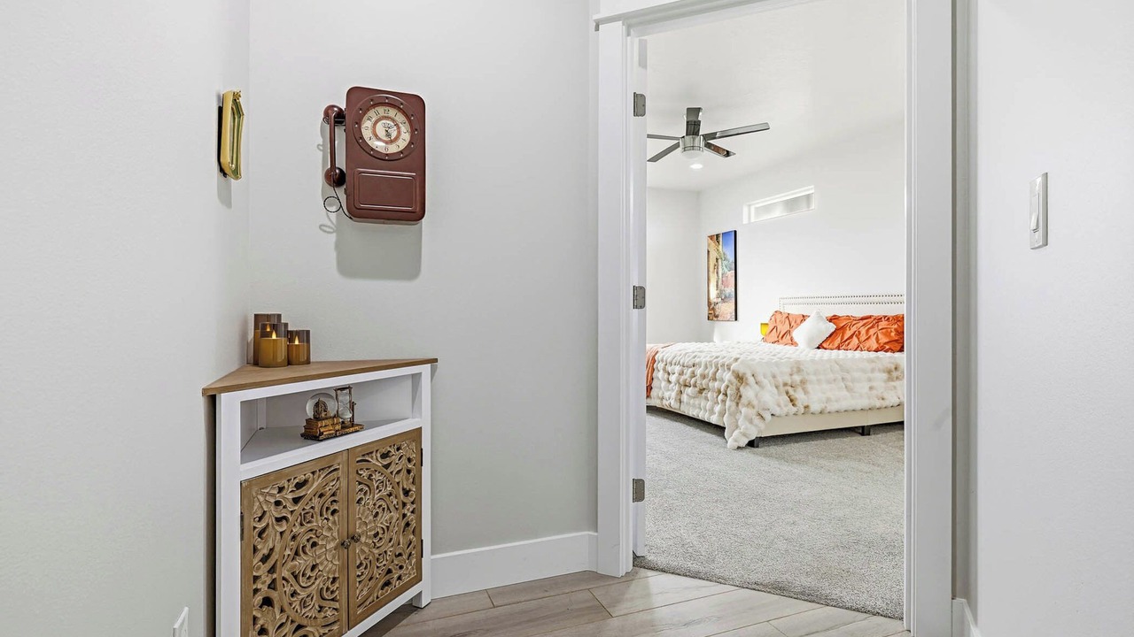 Photo of Bedroom in South Richland