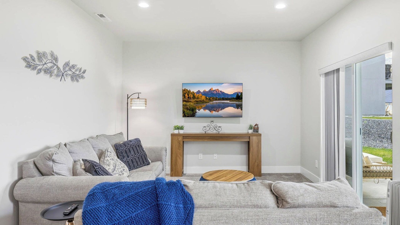 Photo of Livingroom in South Richland