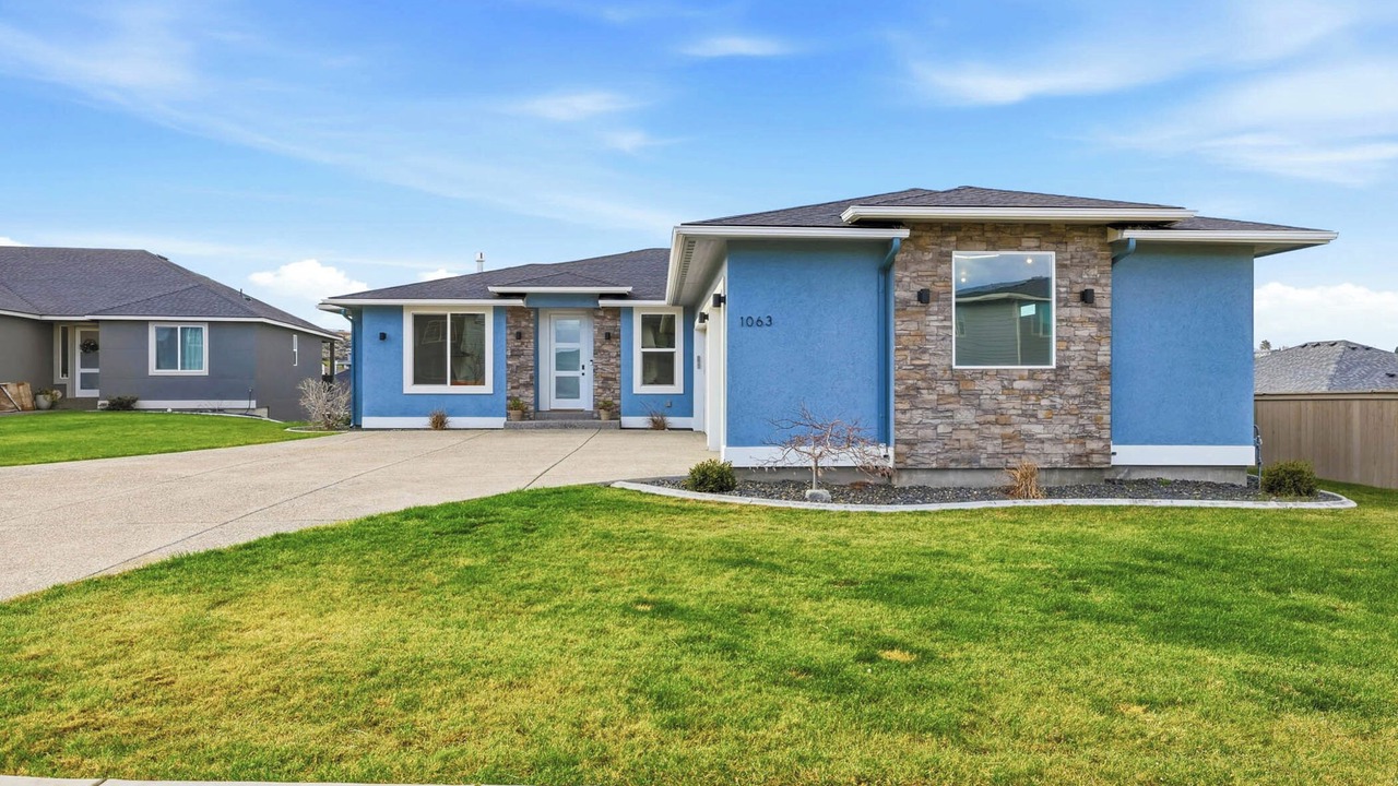 Photo of Outdoor in South Richland