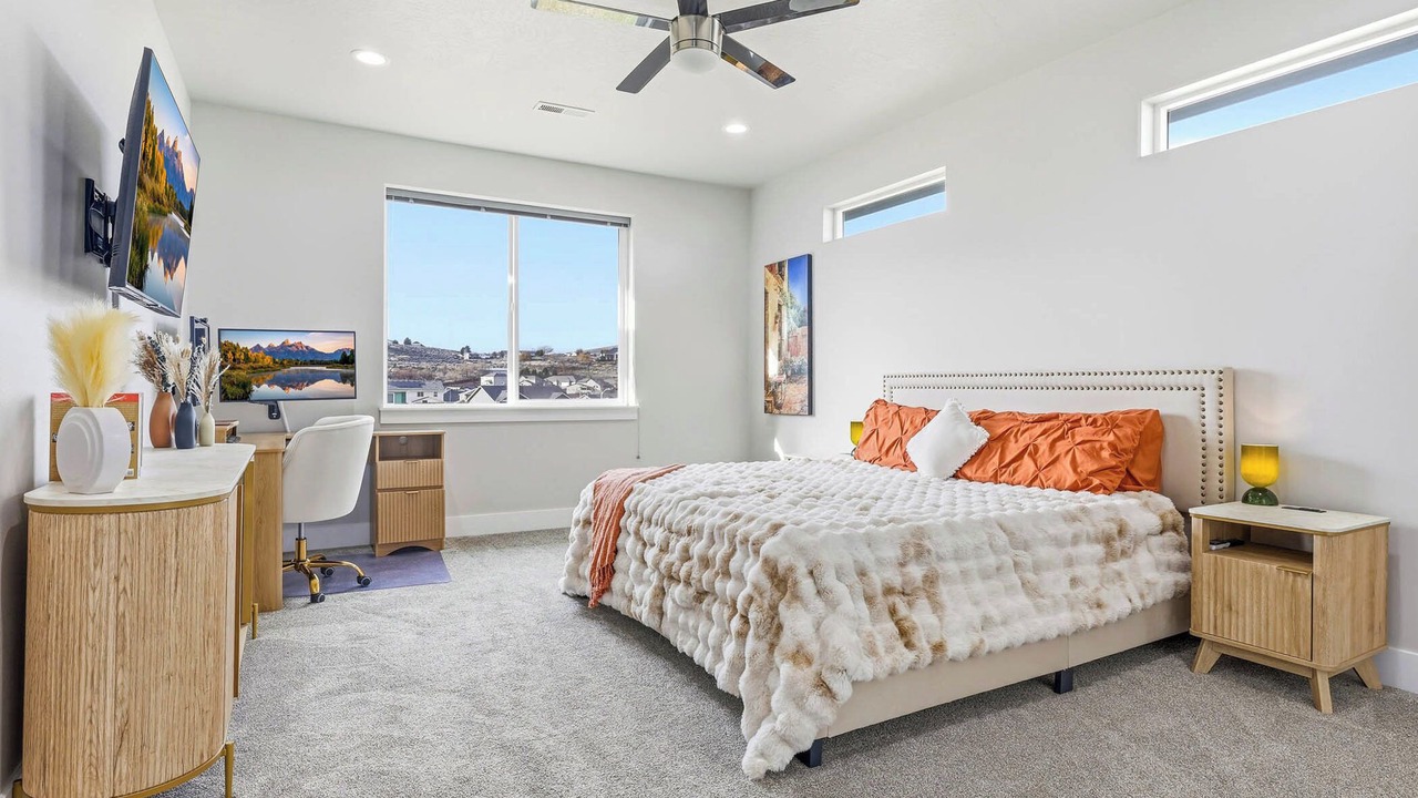 Photo of Bedroom in South Richland