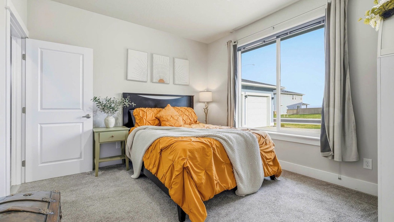 Photo of Bedroom in South Richland