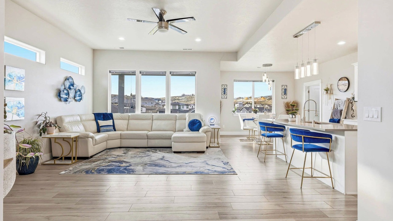 Photo of Livingroom in South Richland