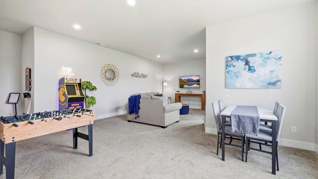 Photo of Bedroom in South Richland