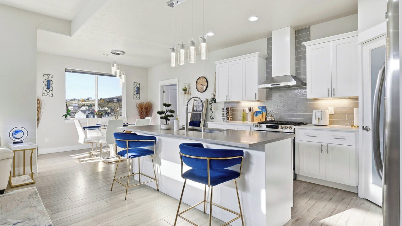 Photo of Kitchen in South Richland