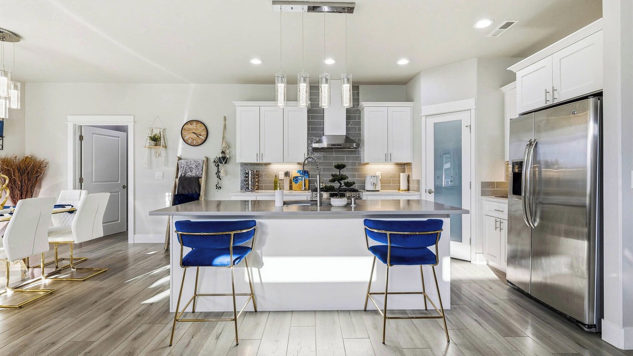 Photo of Kitchen in South Richland