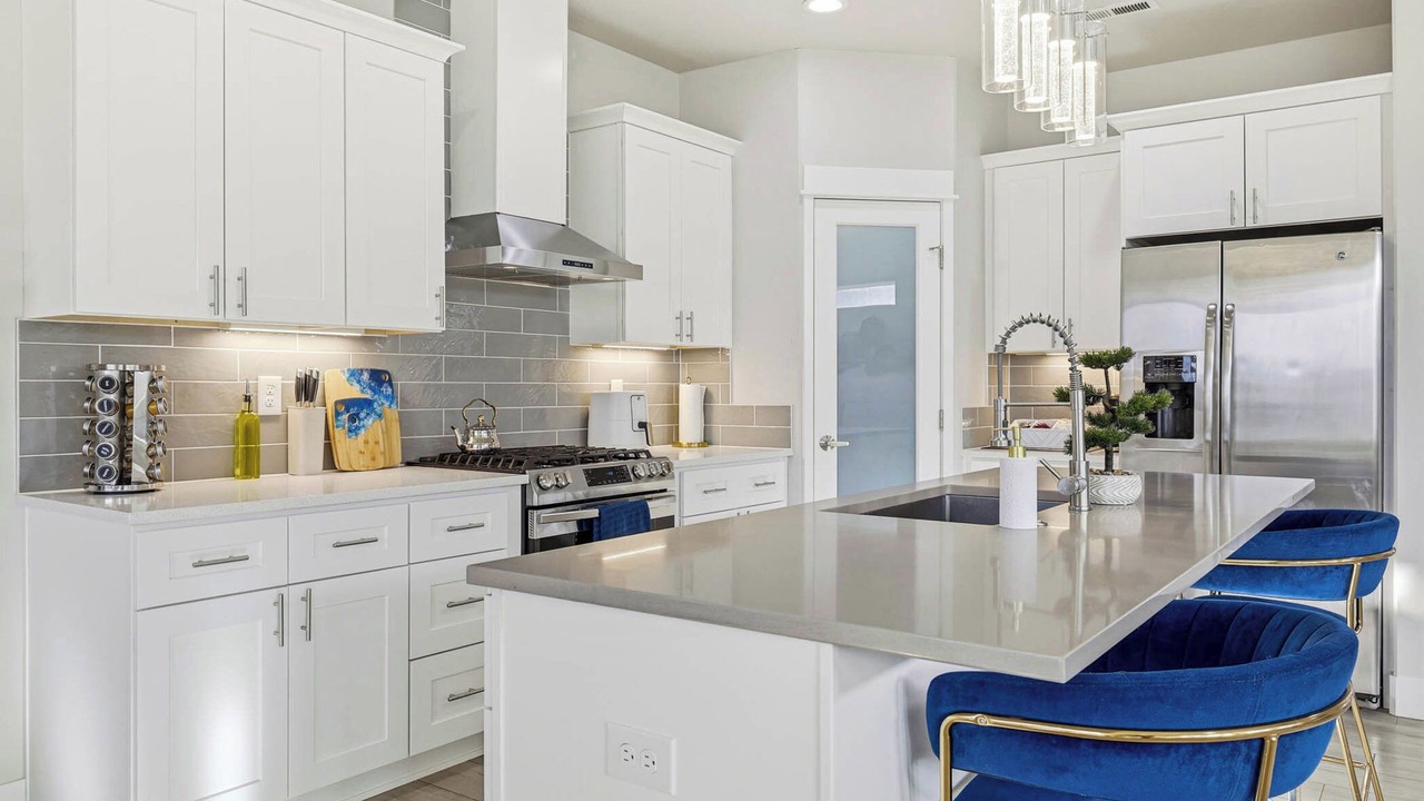 Photo of Kitchen in South Richland
