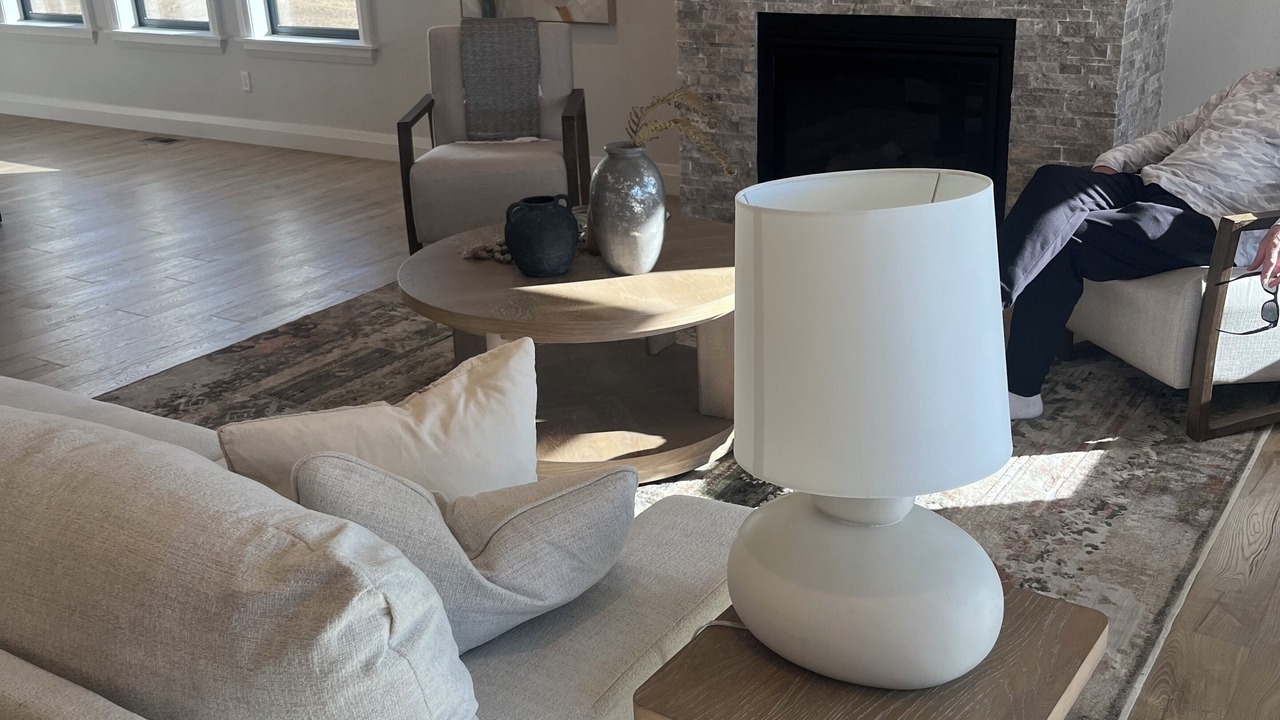 Photo of Livingroom in Greeley