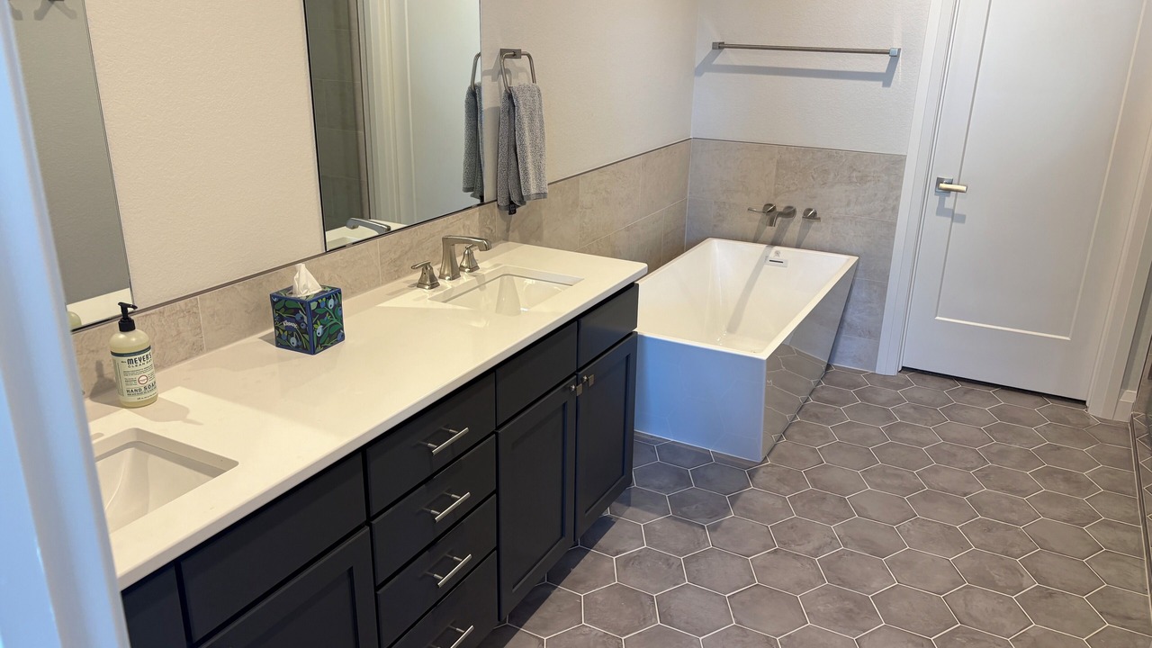 Photo of Bathroom in Greeley