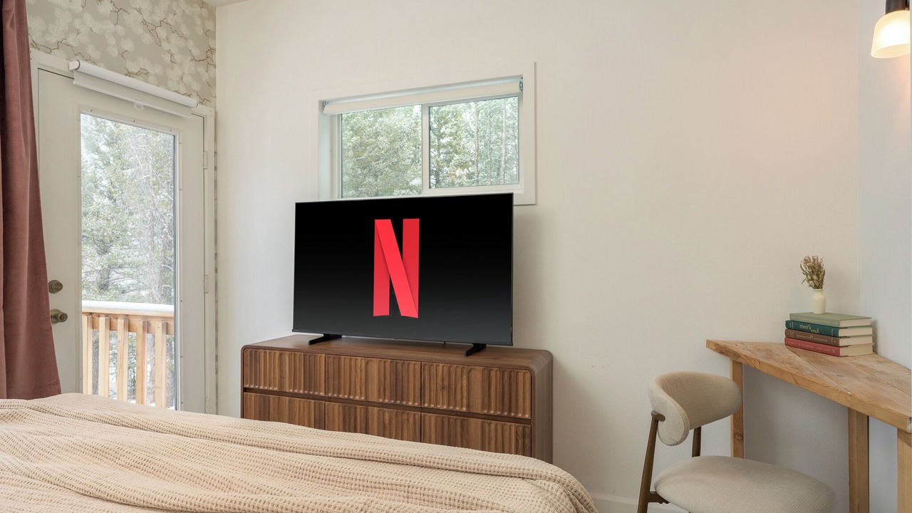 Photo of Bedroom in Grant