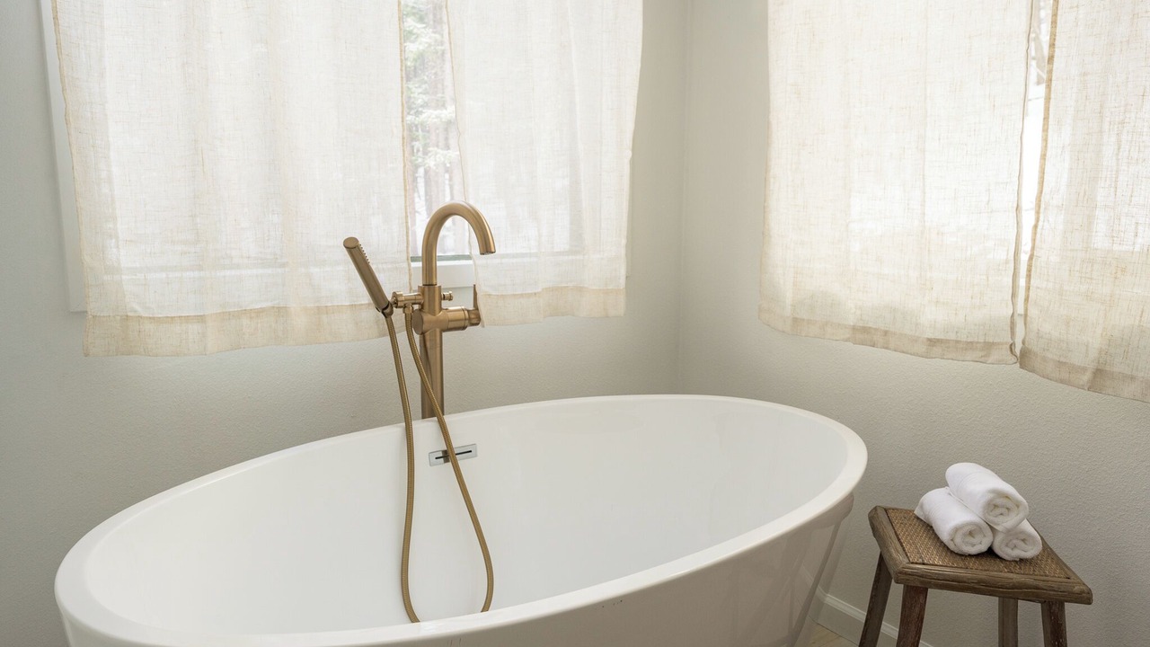 Photo of Bathroom in Grant