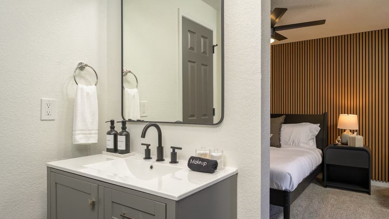 Photo of Bathroom in West Westminster