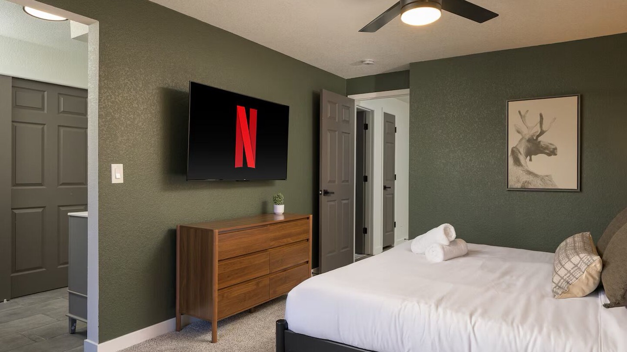 Photo of Bedroom in West Westminster