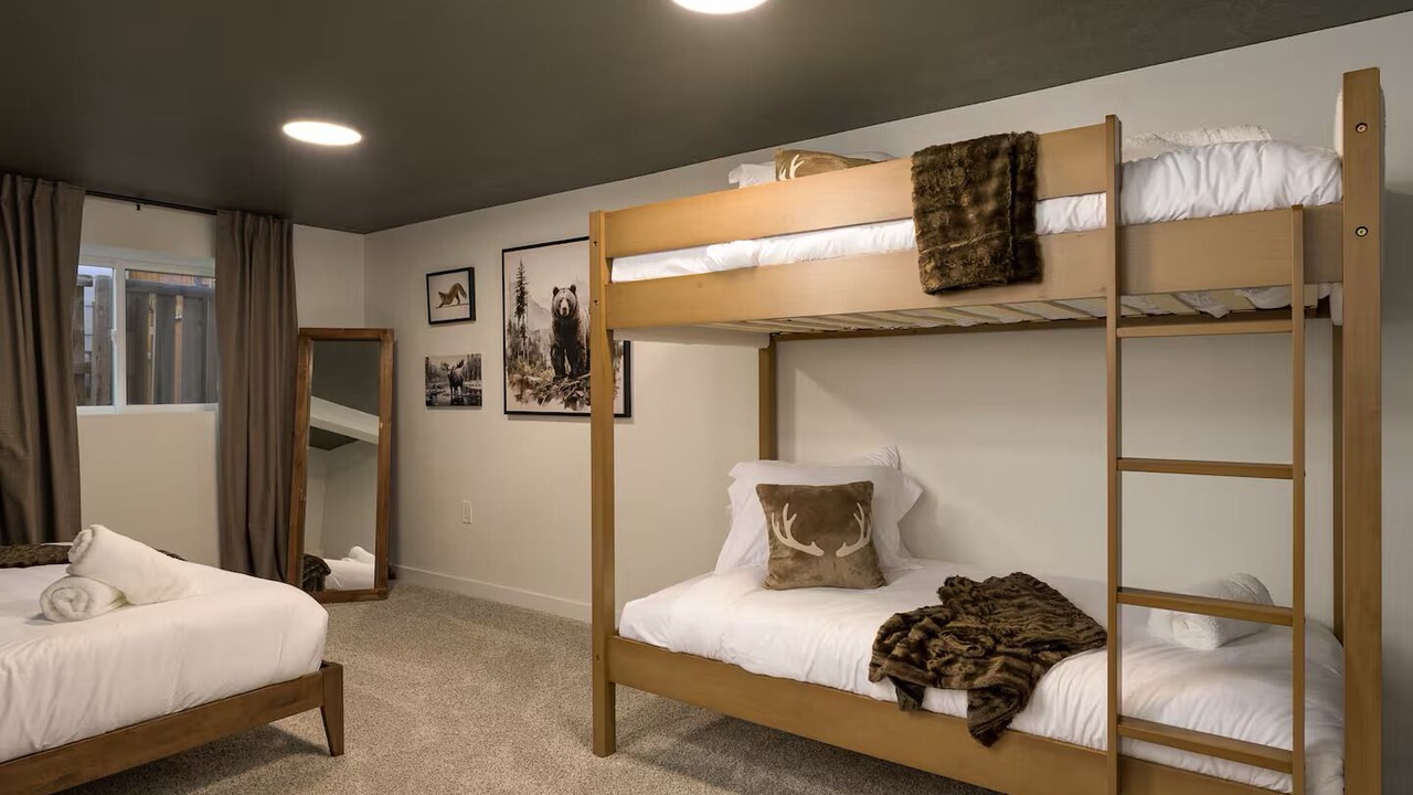 Photo of Bedroom in West Westminster