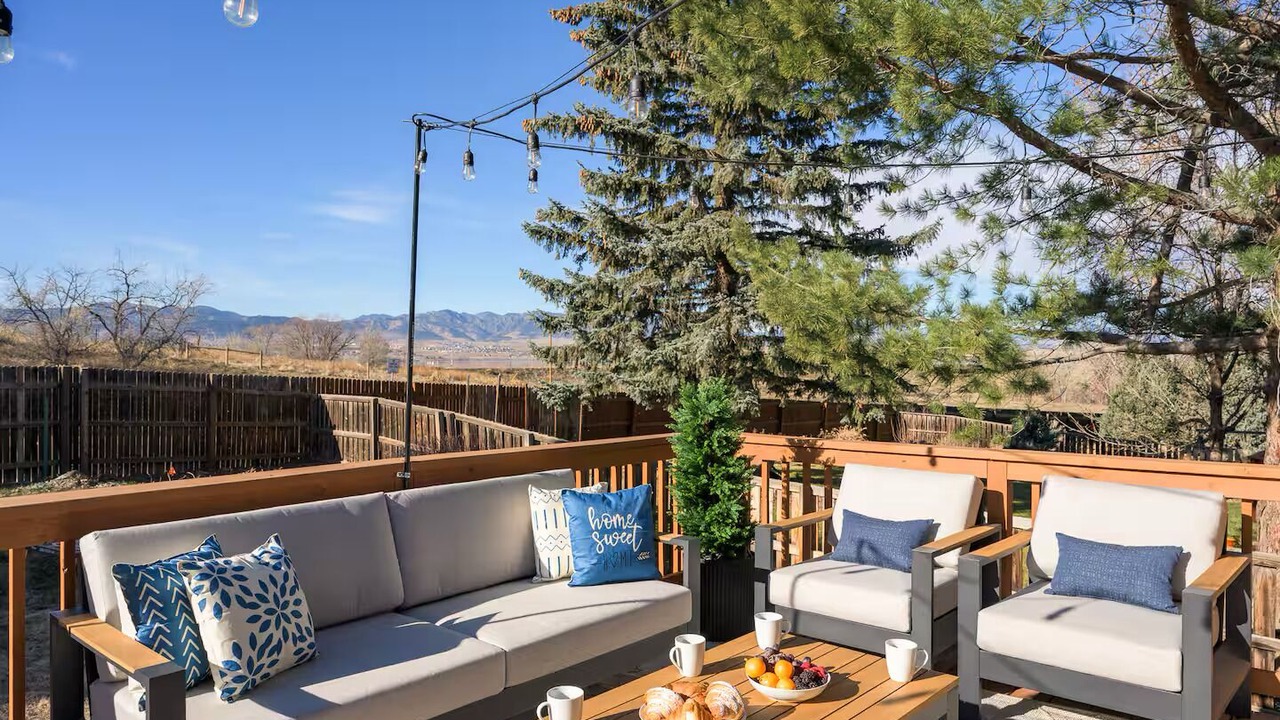 Photo of Outdoor in West Westminster