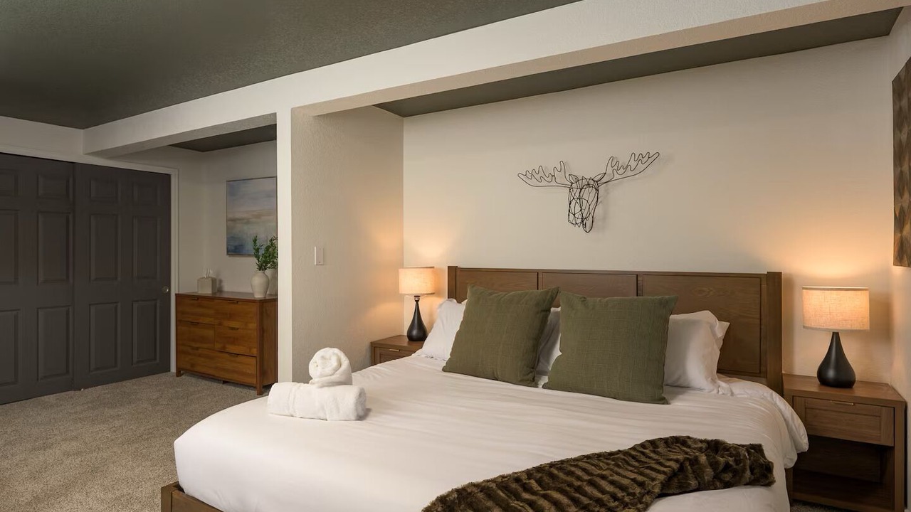 Photo of Bedroom in West Westminster