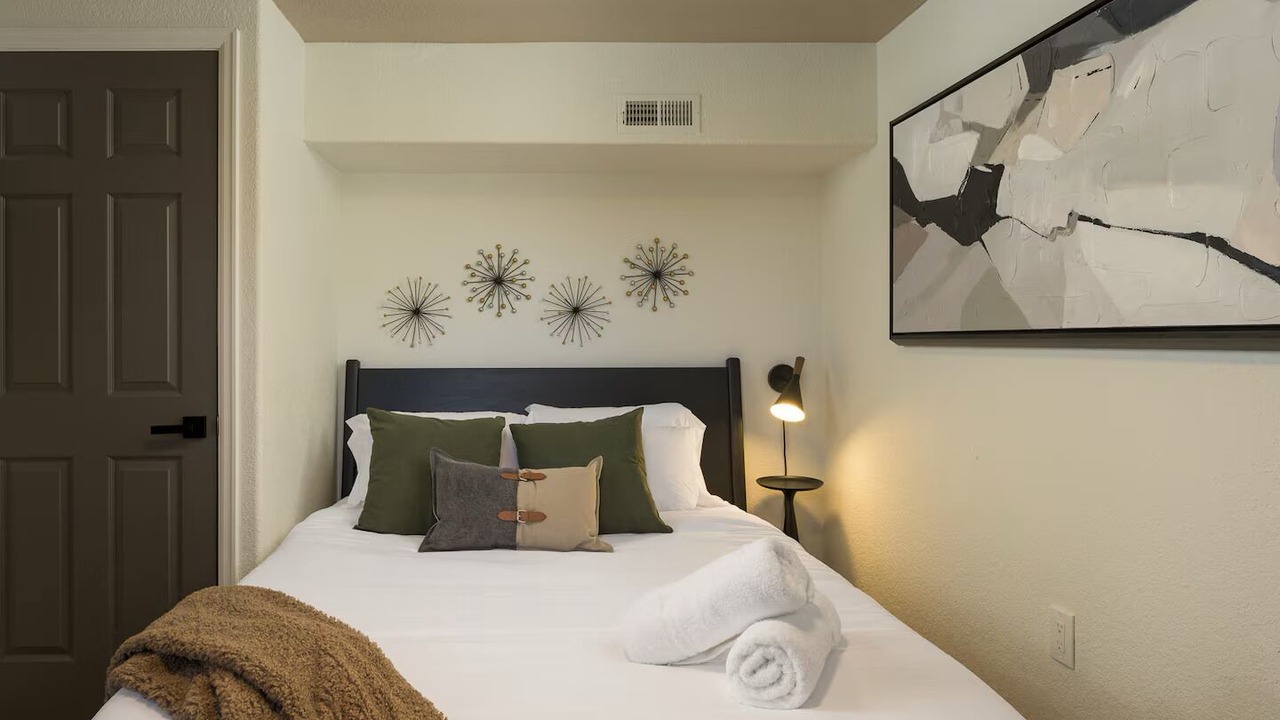 Photo of Bedroom in West Westminster