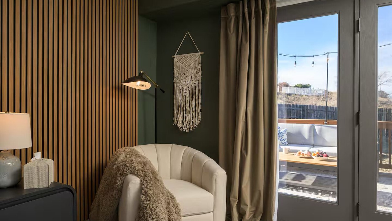 Photo of Livingroom in West Westminster