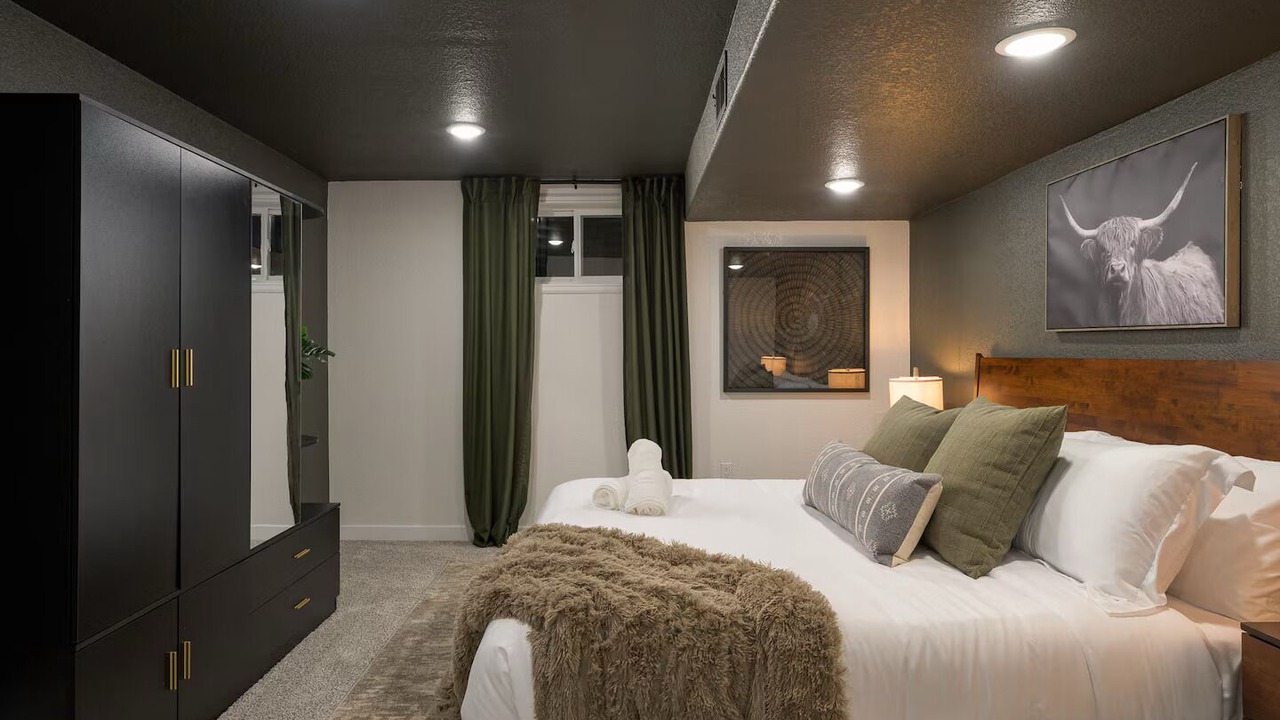 Photo of Bedroom in West Westminster
