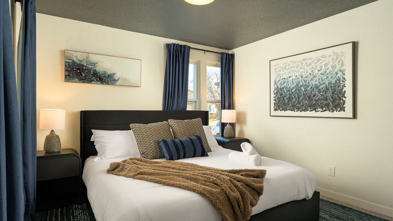 Photo of Bedroom in West Westminster