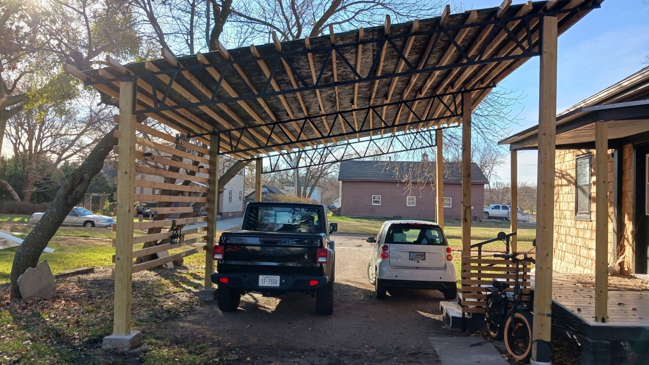 Photo of Outdoor in York