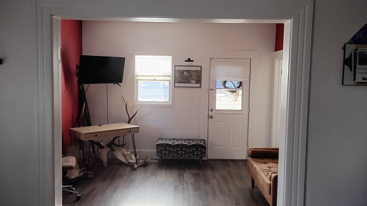 Photo of Livingroom in York
