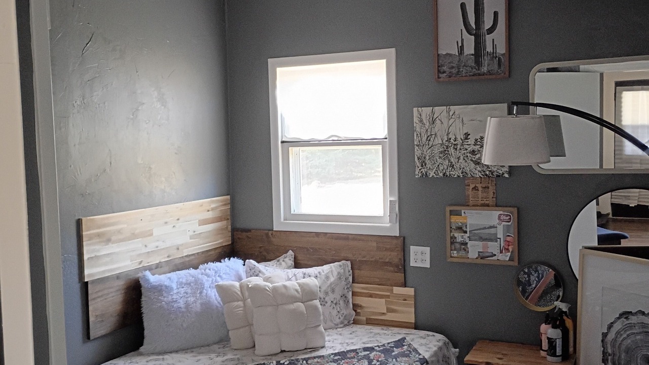 Photo of Bedroom in York