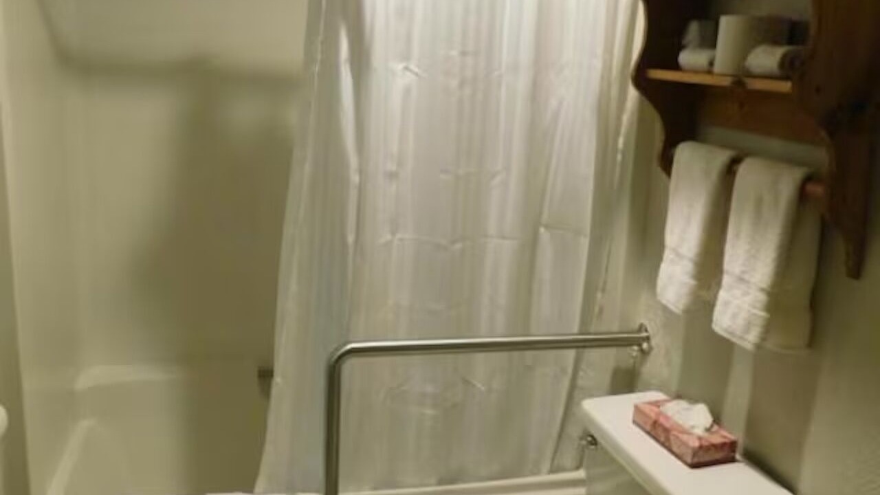 Photo of Bathroom in Packwood