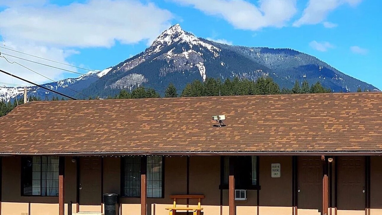 Photo of Outdoor in Packwood