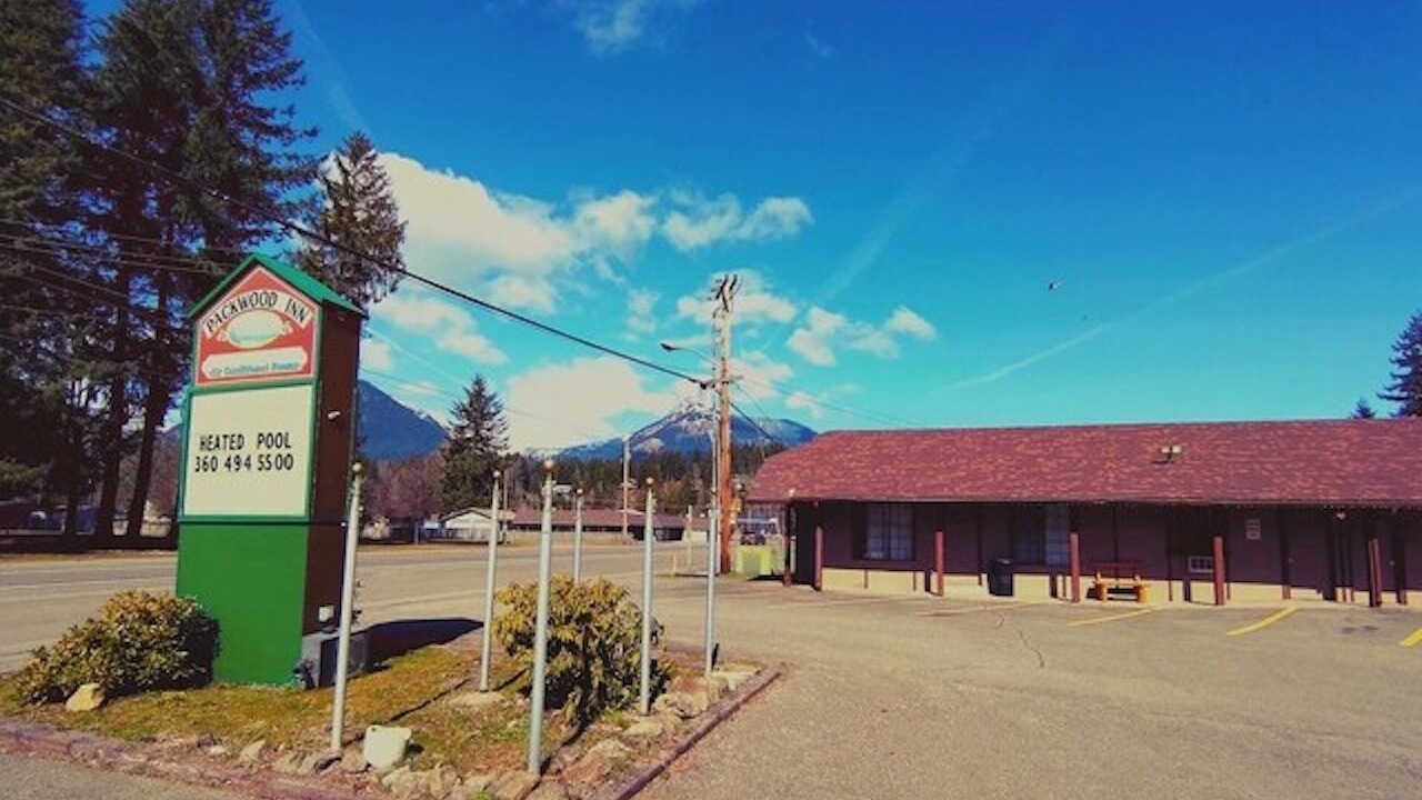 Photo of Outdoor in Packwood