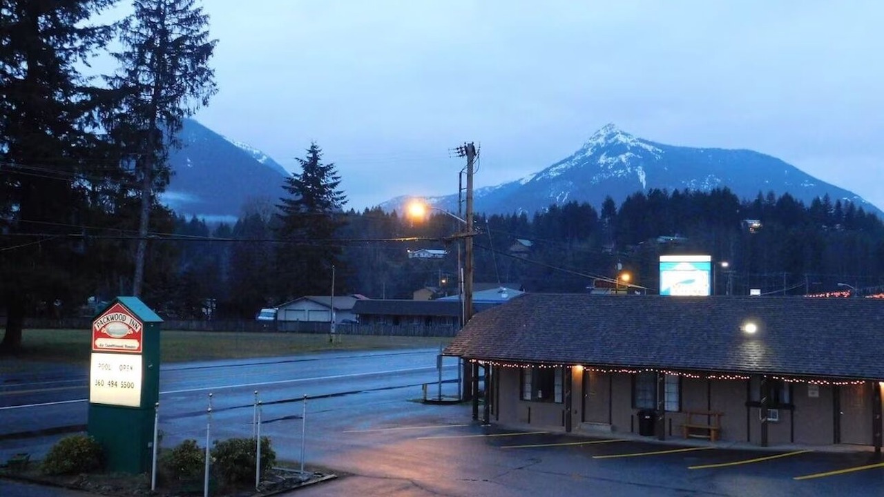 Photo of Outdoor in Packwood